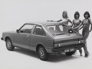 Datsun Cherry 3-Door